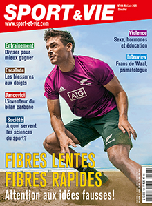Sport & Vie